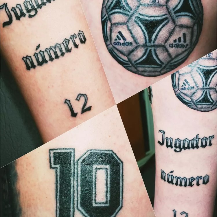Tatuaje de 𝐒𝐞𝐛𝐚𝐅𝐞𝐫𝐫𝐚𝐫𝐨𝐓𝐒