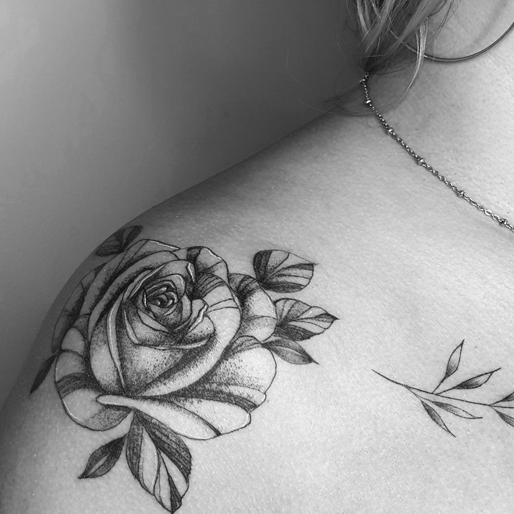Tatuaje de Bilu