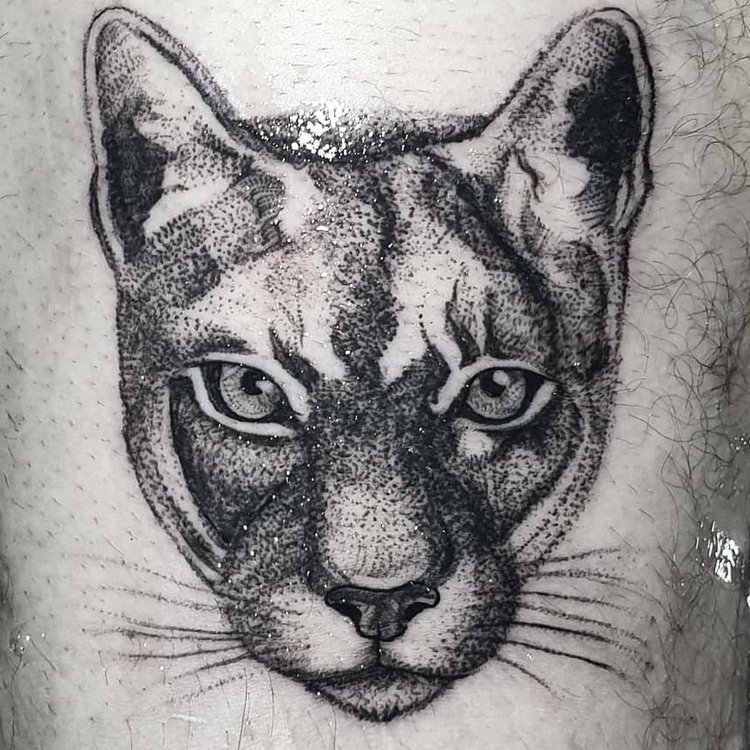 Tatuaje de Bilu