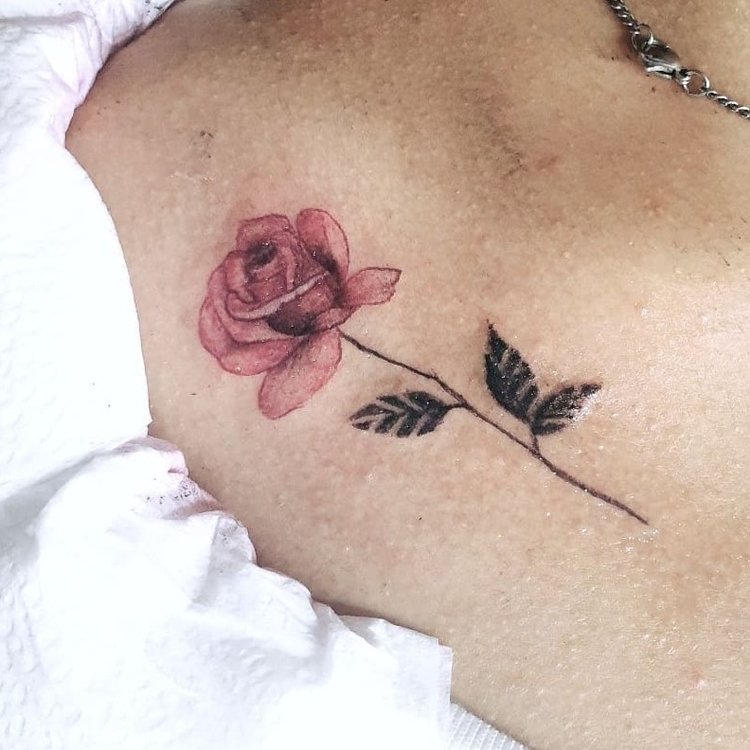 Tatuaje de Bilu