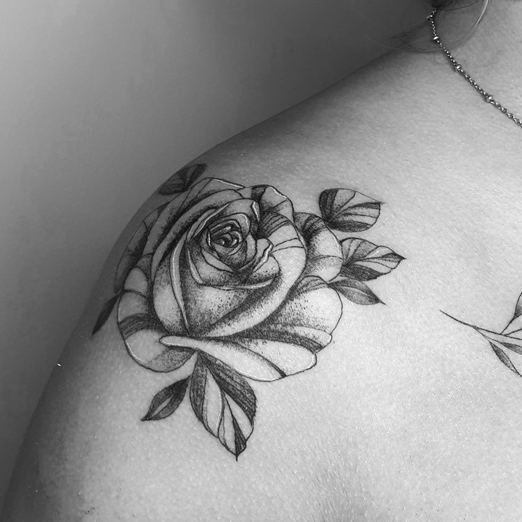 Tatuaje de Bilu