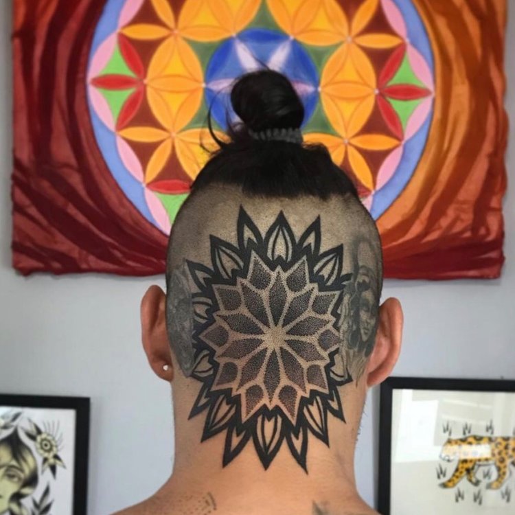 Tatuaje de Jeremías
