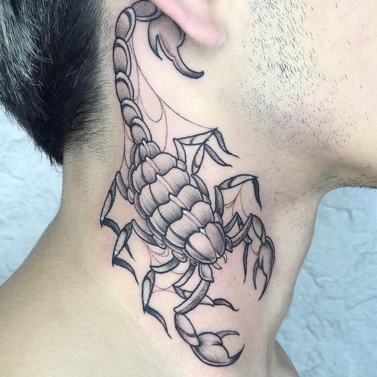 Tatuaje de Mariana Neira