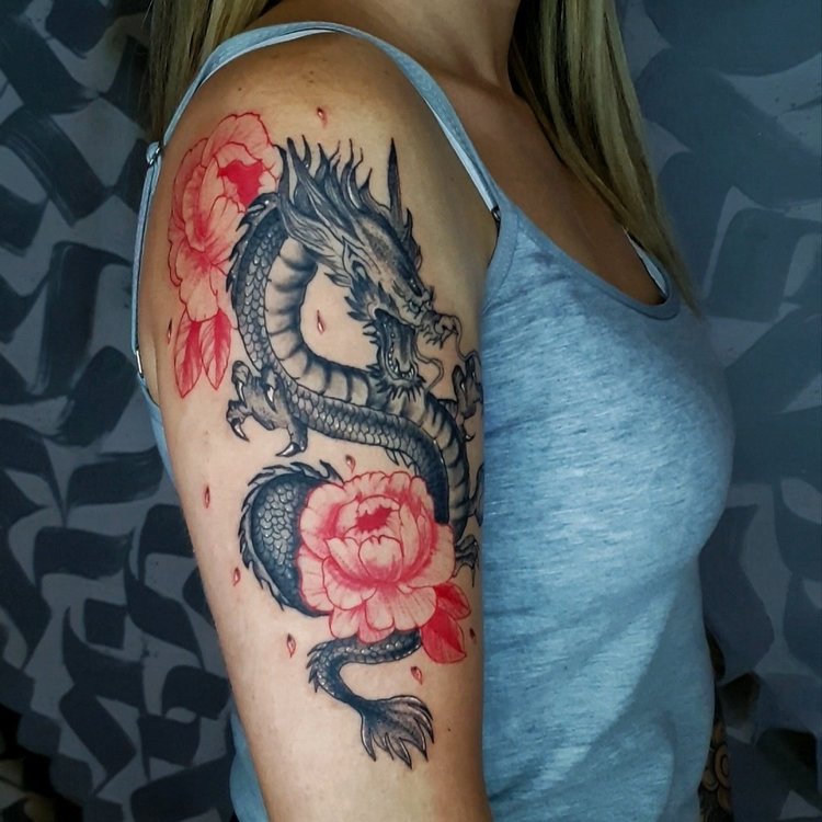 Tatuaje de Lucas