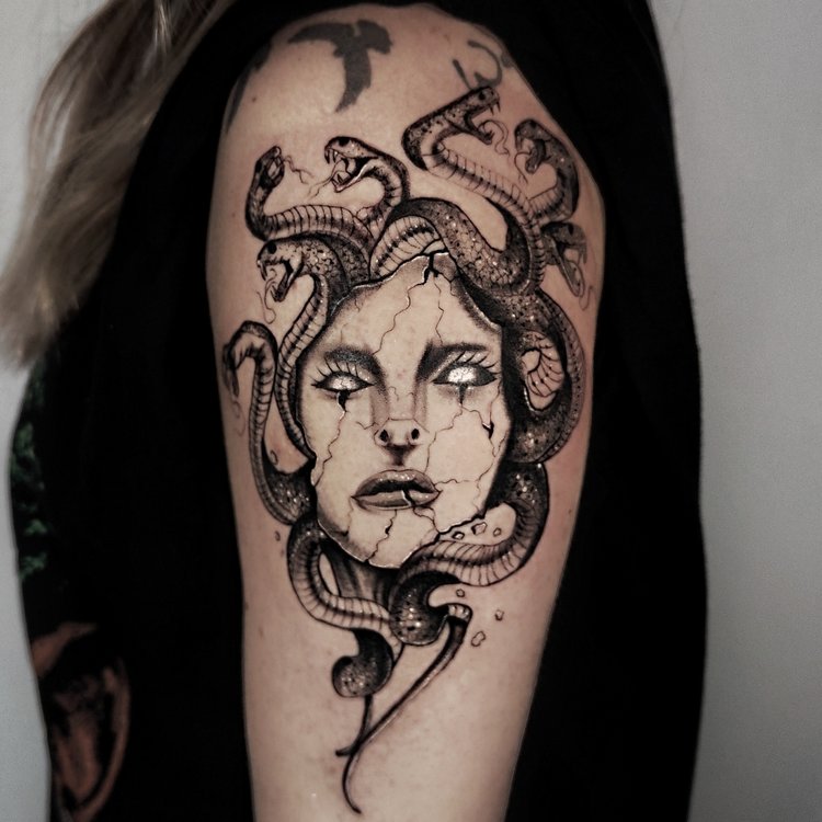 Tatuaje de Lucas