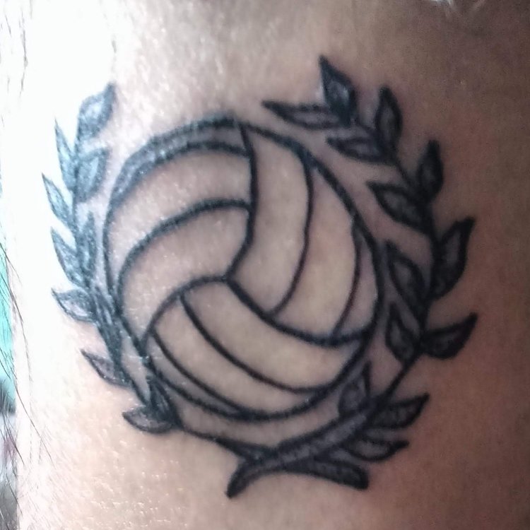 Tatuaje de Christian Avalos