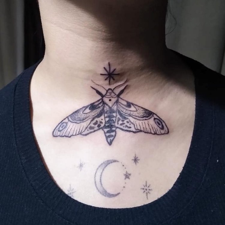 Tatuaje de Agustin