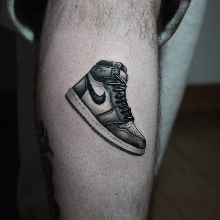 Tatuaje de Franco