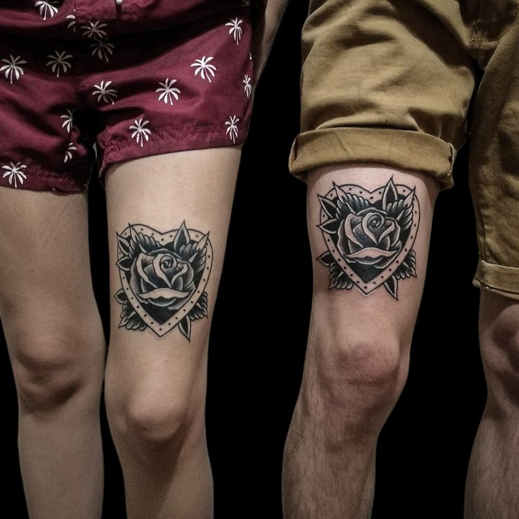 Tatuaje de Tintattu
