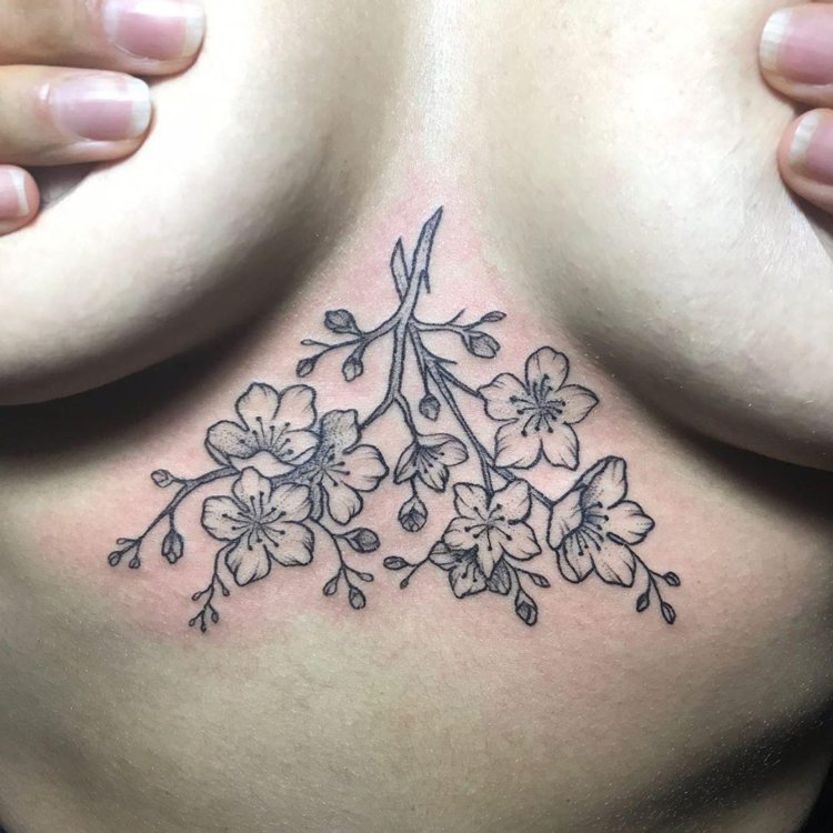 Tatuaje de Lujan Alonso