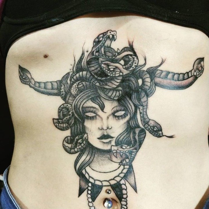 Tatuaje de Xer