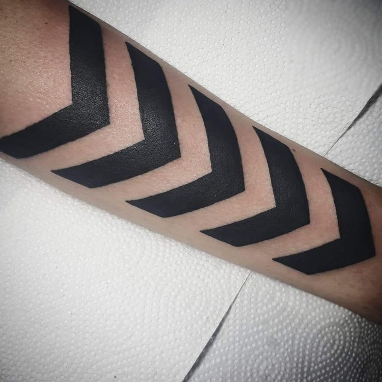 Tatuaje de Liv Ith