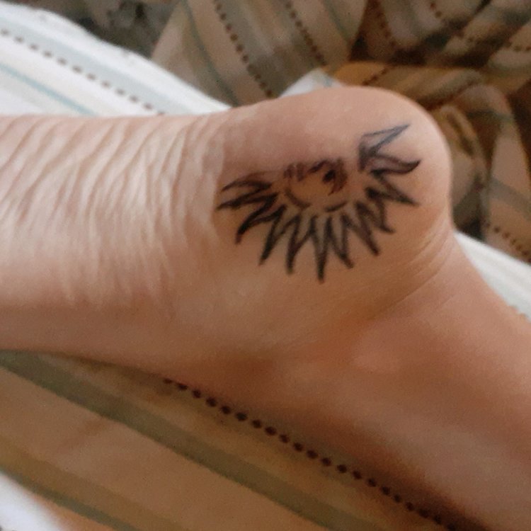 Tatuaje de Adan Chavez