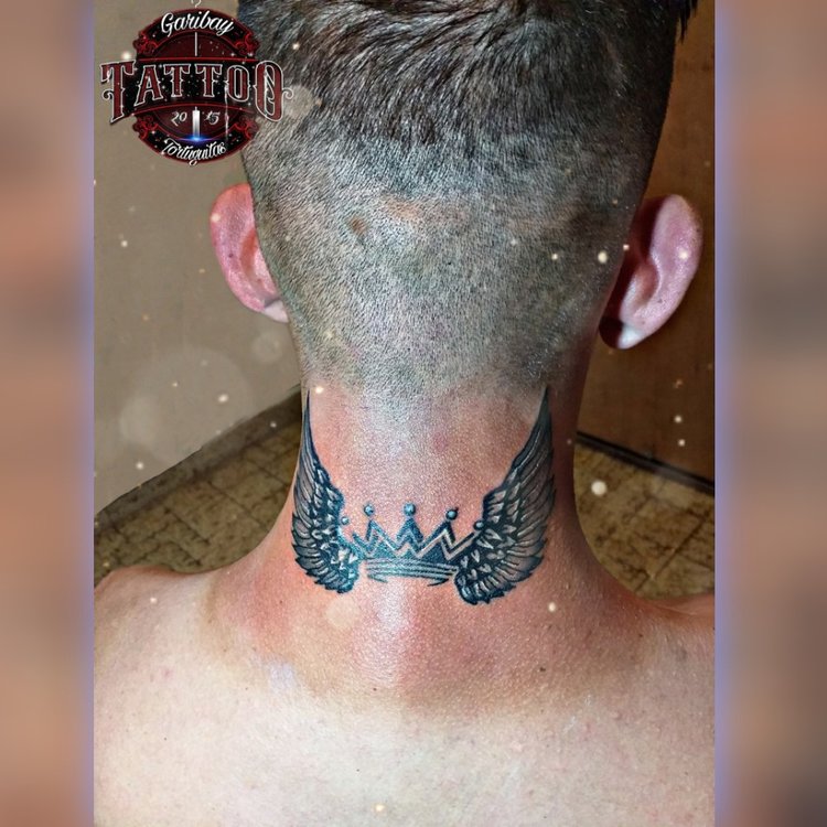 Tatuaje de Florencia Garibay