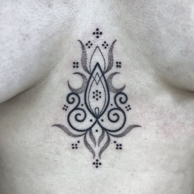 Tatuaje de Sumiko Vegxn