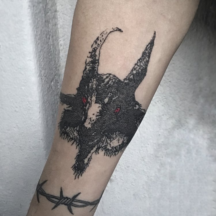 Tatuaje de Sumiko Vegxn