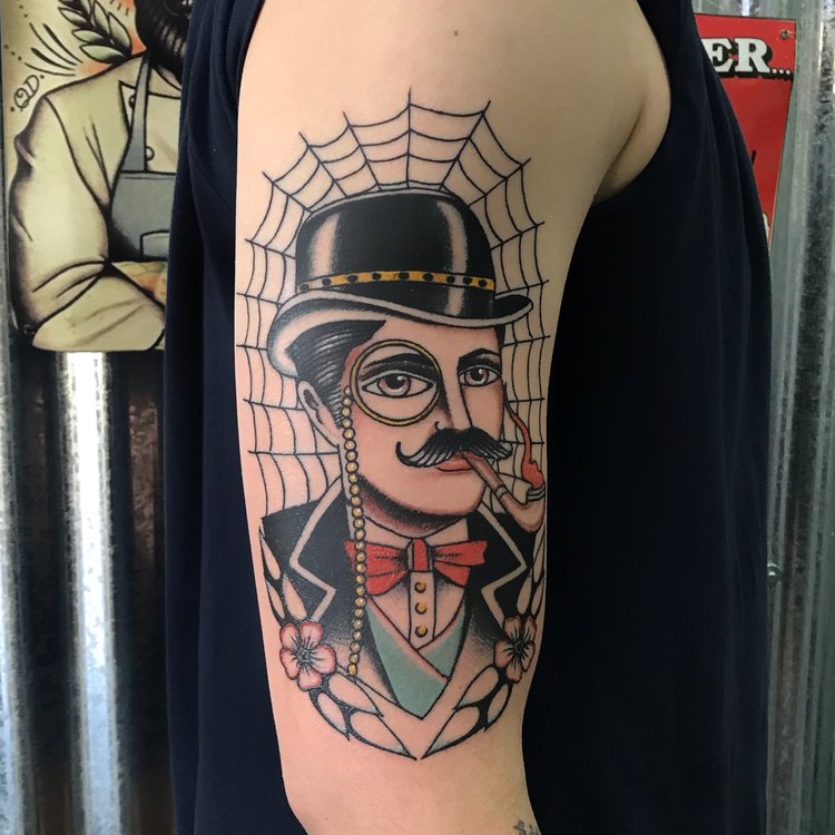 Tatuaje de Jona_acid