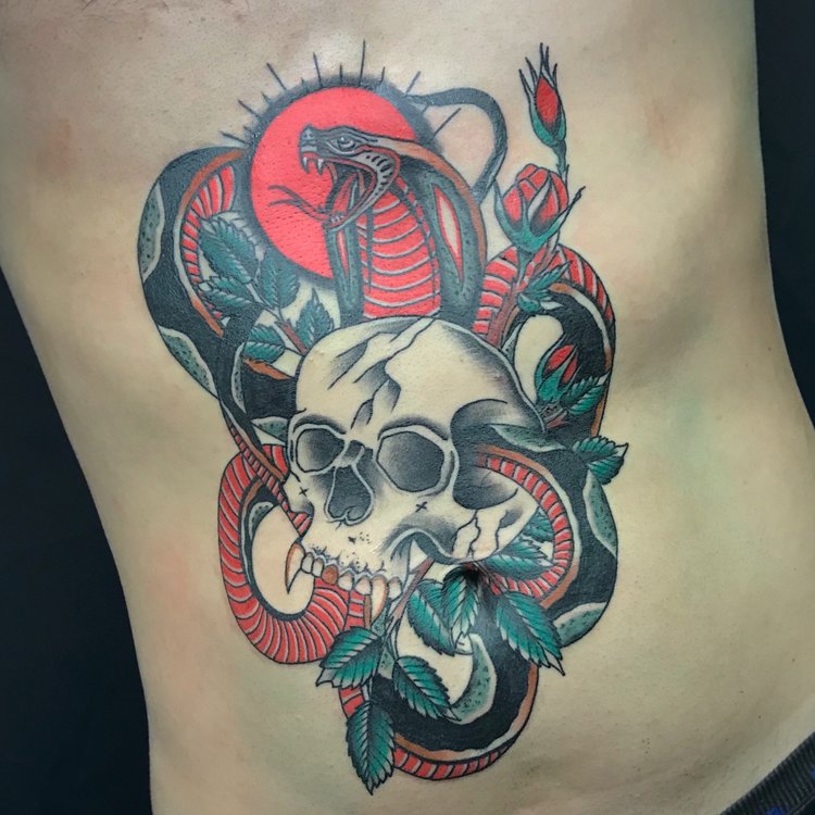 Tatuaje de Jona_acid