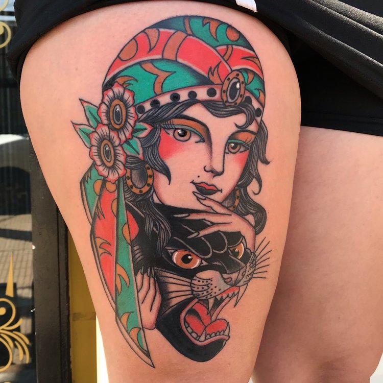 Tatuaje de Jona_acid