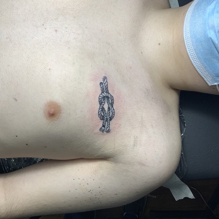 Tatuaje de Capitan.tattoo