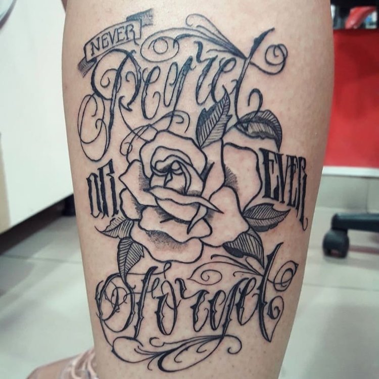 Tatuaje de Bri-O Tattoo