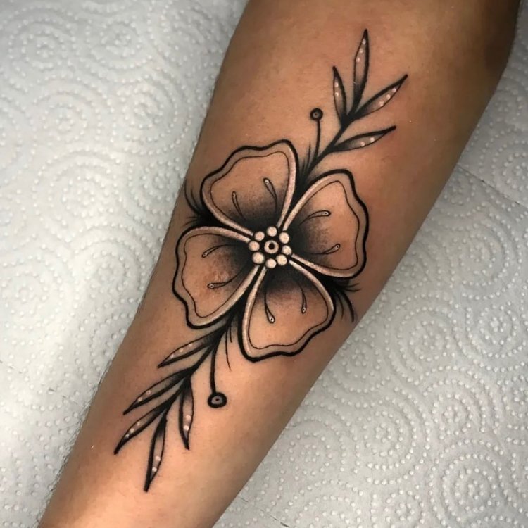 Tatuaje de Kepler