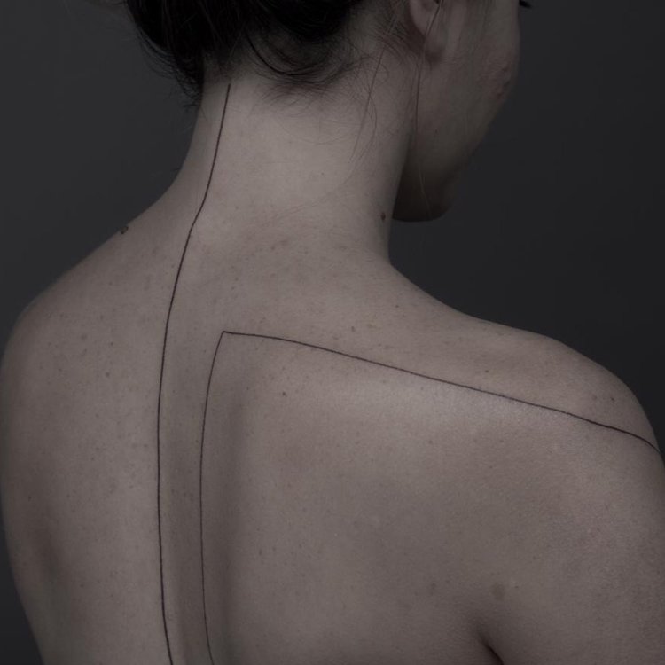 Tatuaje de Anelli