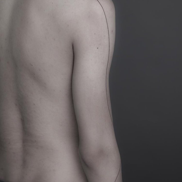 Tatuaje de Anelli