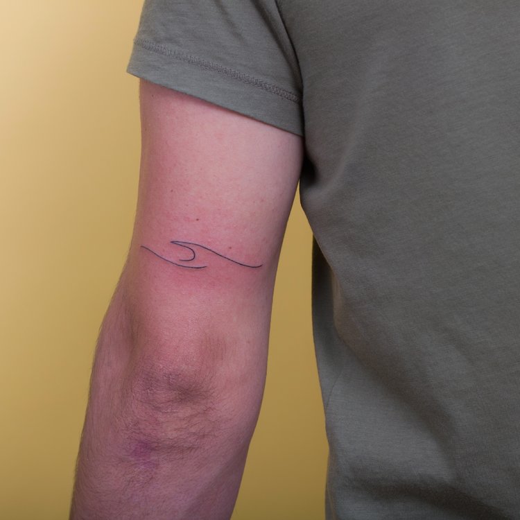 Tatuaje de Anelli