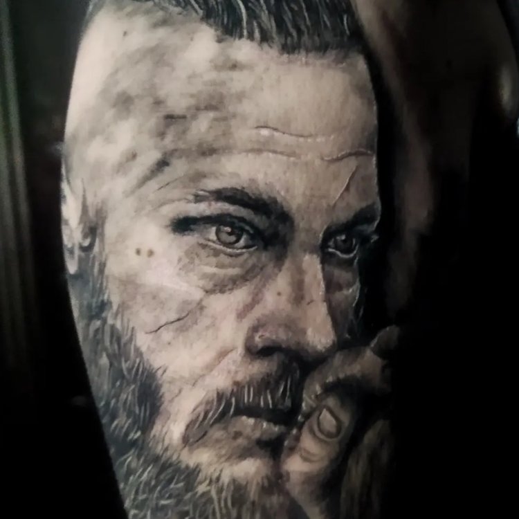 Tatuaje de Inkrecord
