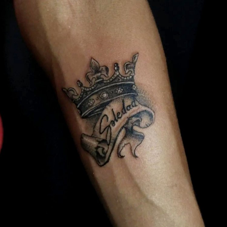 Tatuaje de Inkrecord