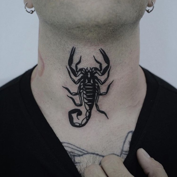 Tatuaje de IgnacioTTD