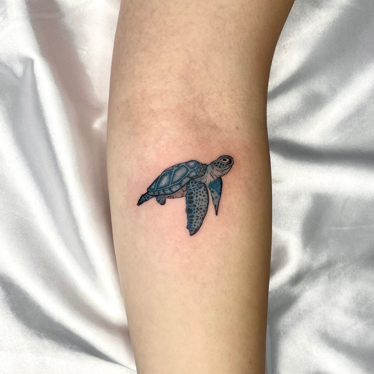 Tatuaje de Estefy