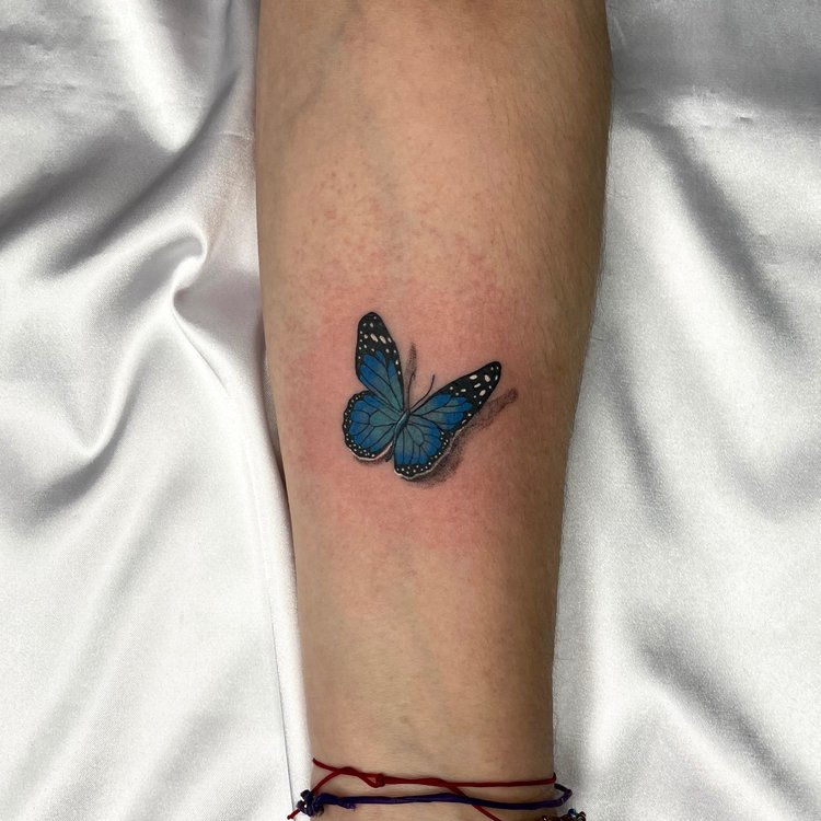 Tatuaje de Estefy