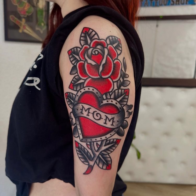 Tatuaje de Federico