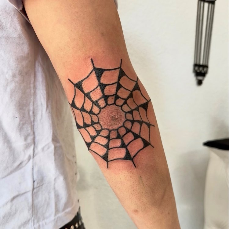 Tatuaje de Federico