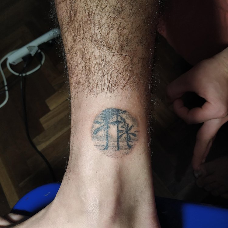 Tatuaje de Vereerttattoo