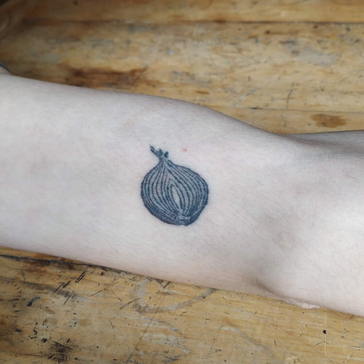 Tatuaje de Vereerttattoo