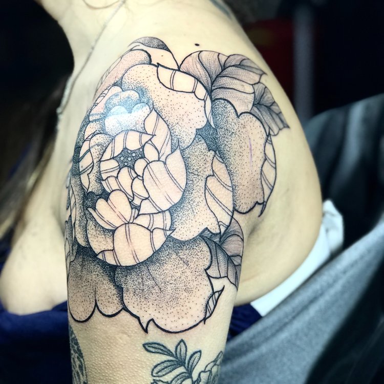 Tatuaje de Jkhkjkjhjkh