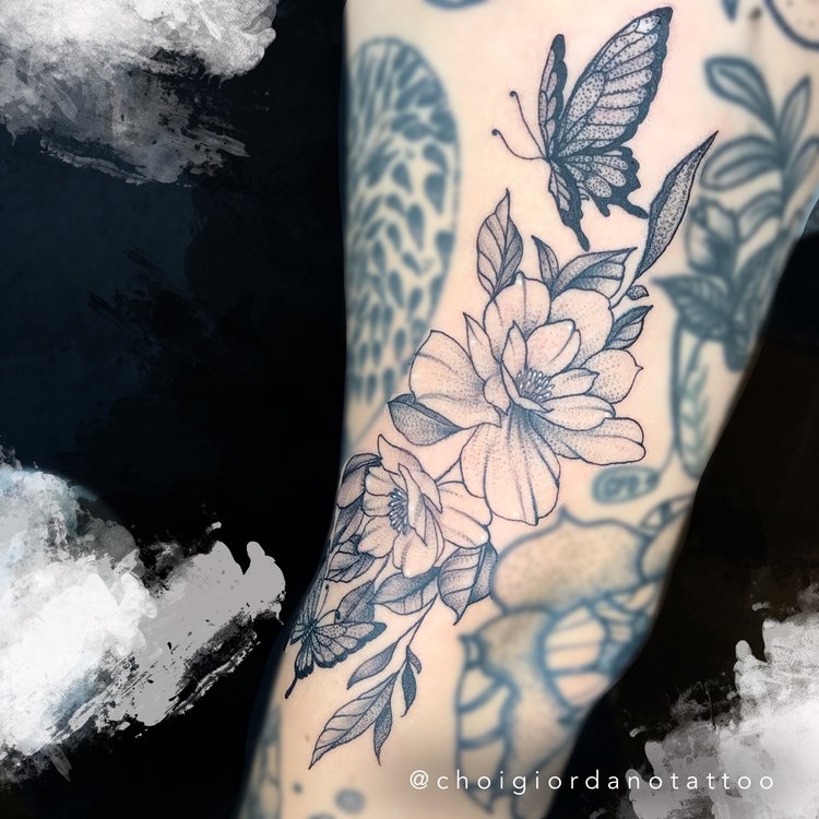 Tatuaje de Jkhkjkjhjkh