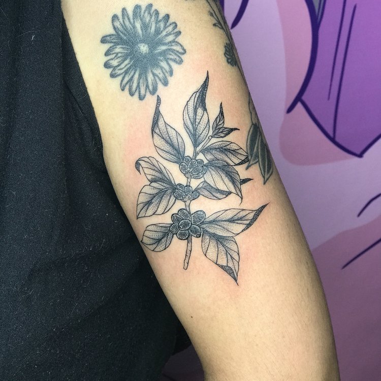 Tatuaje de Jkhkjkjhjkh