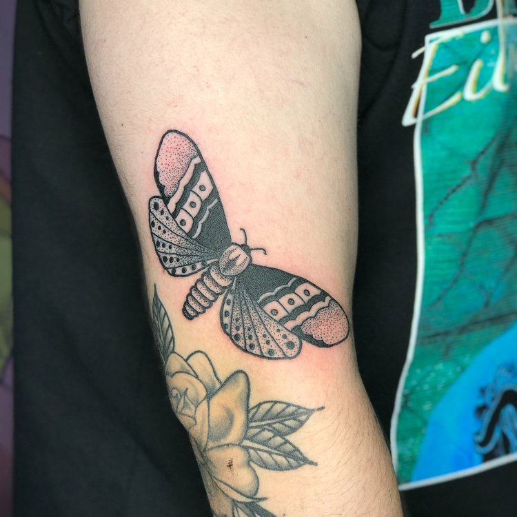 Tatuaje de Jkhkjkjhjkh