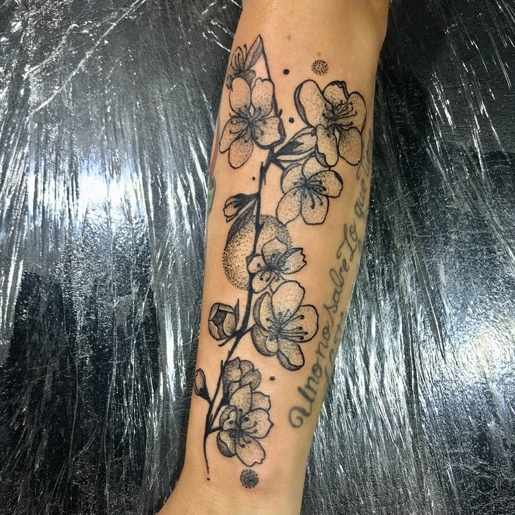 Tatuaje de Jkhkjkjhjkh