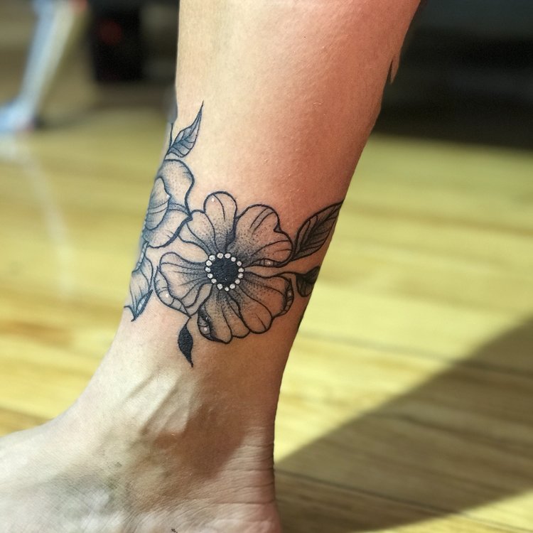 Tatuaje de Jkhkjkjhjkh