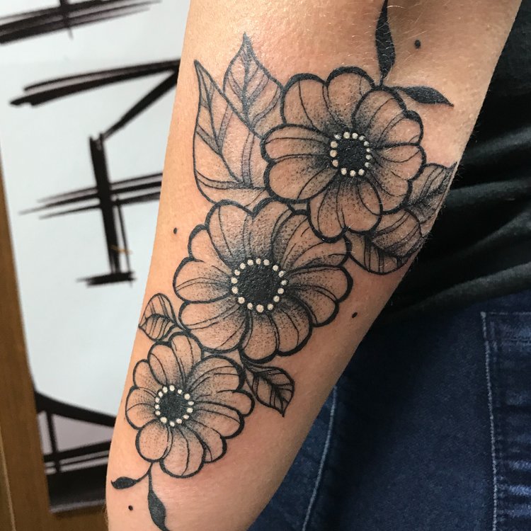 Tatuaje de Jkhkjkjhjkh