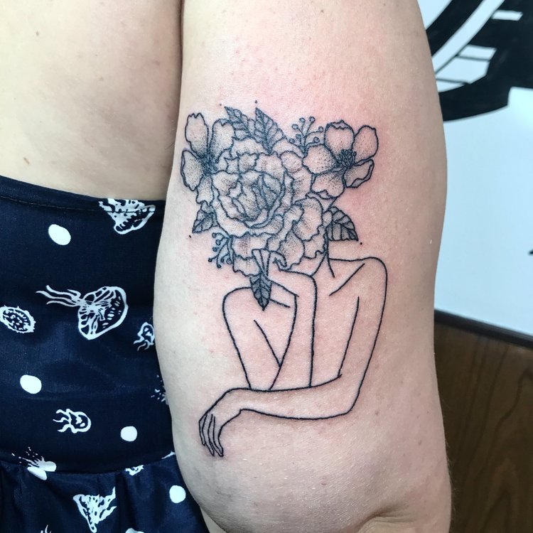 Tatuaje de Jkhkjkjhjkh
