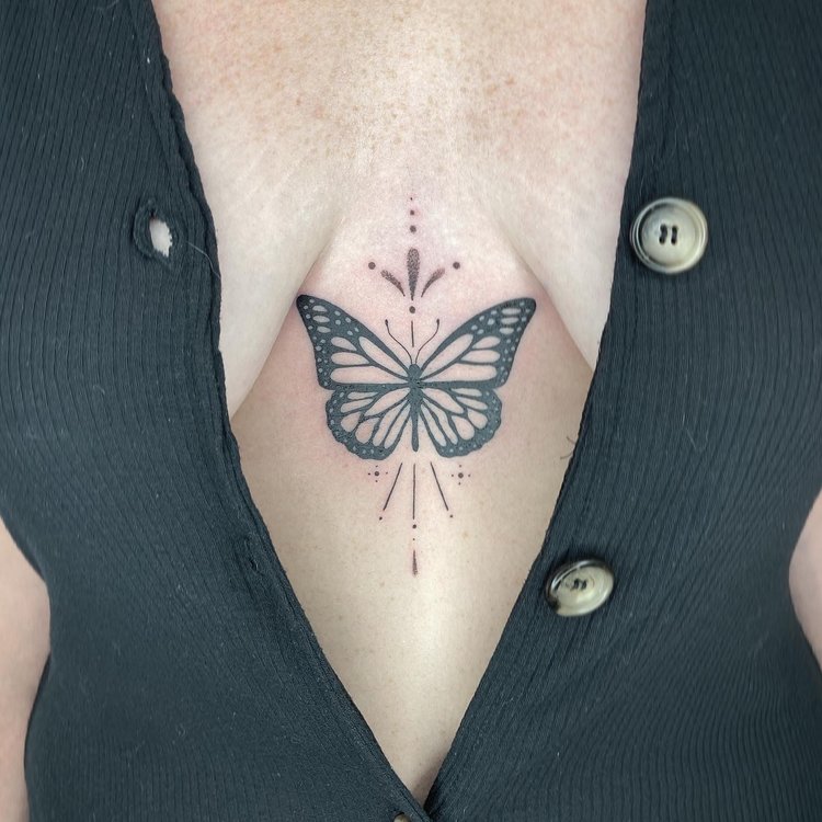 Tatuaje de Matías  Leonardo Sawko