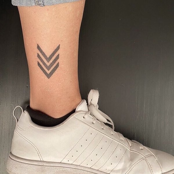 Tatuaje de Anita Rojas Tattoo
