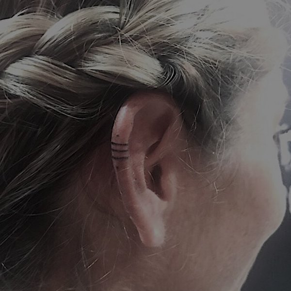 Tatuaje de Anita Rojas Tattoo