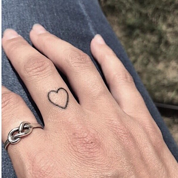 Tatuaje de Anita Rojas Tattoo